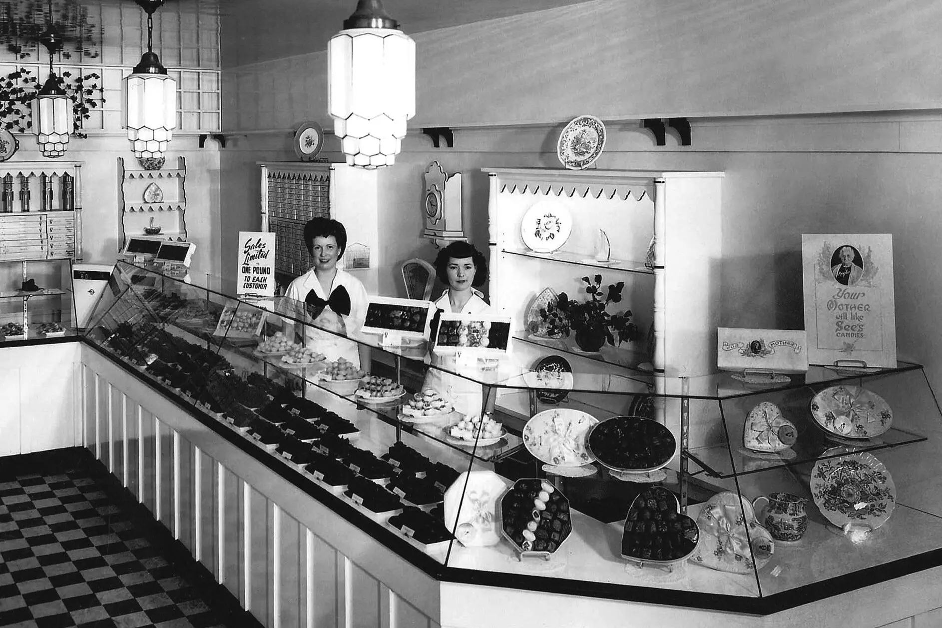 See’s Candies