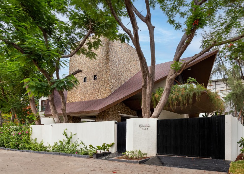 The Canopy House
