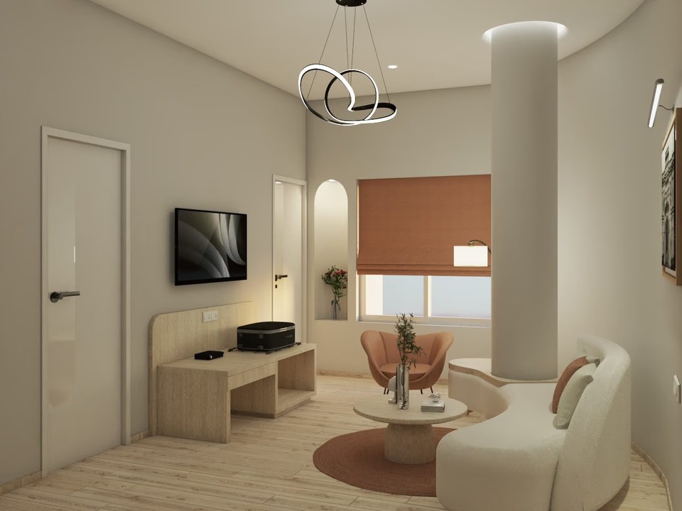 Hotel Benchmark Premier