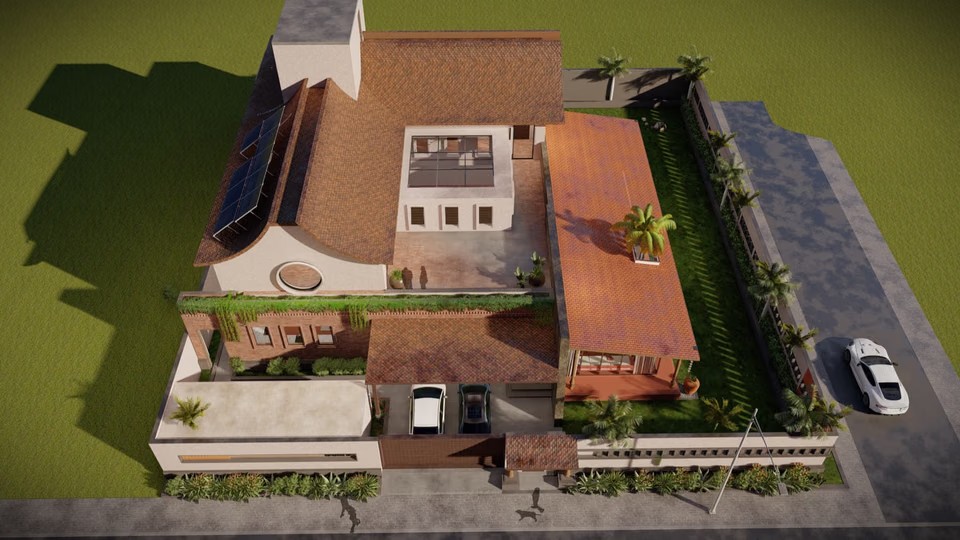 Laal Kothi