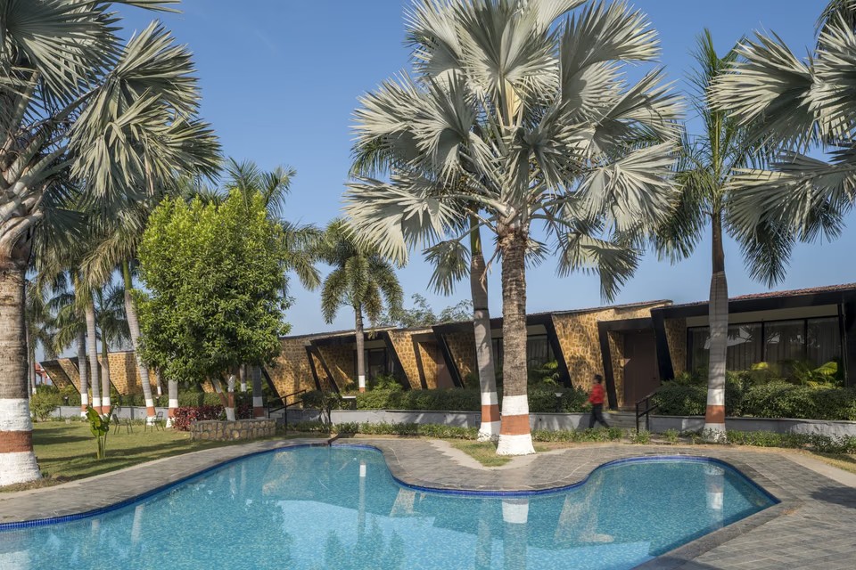Nammadus Resort