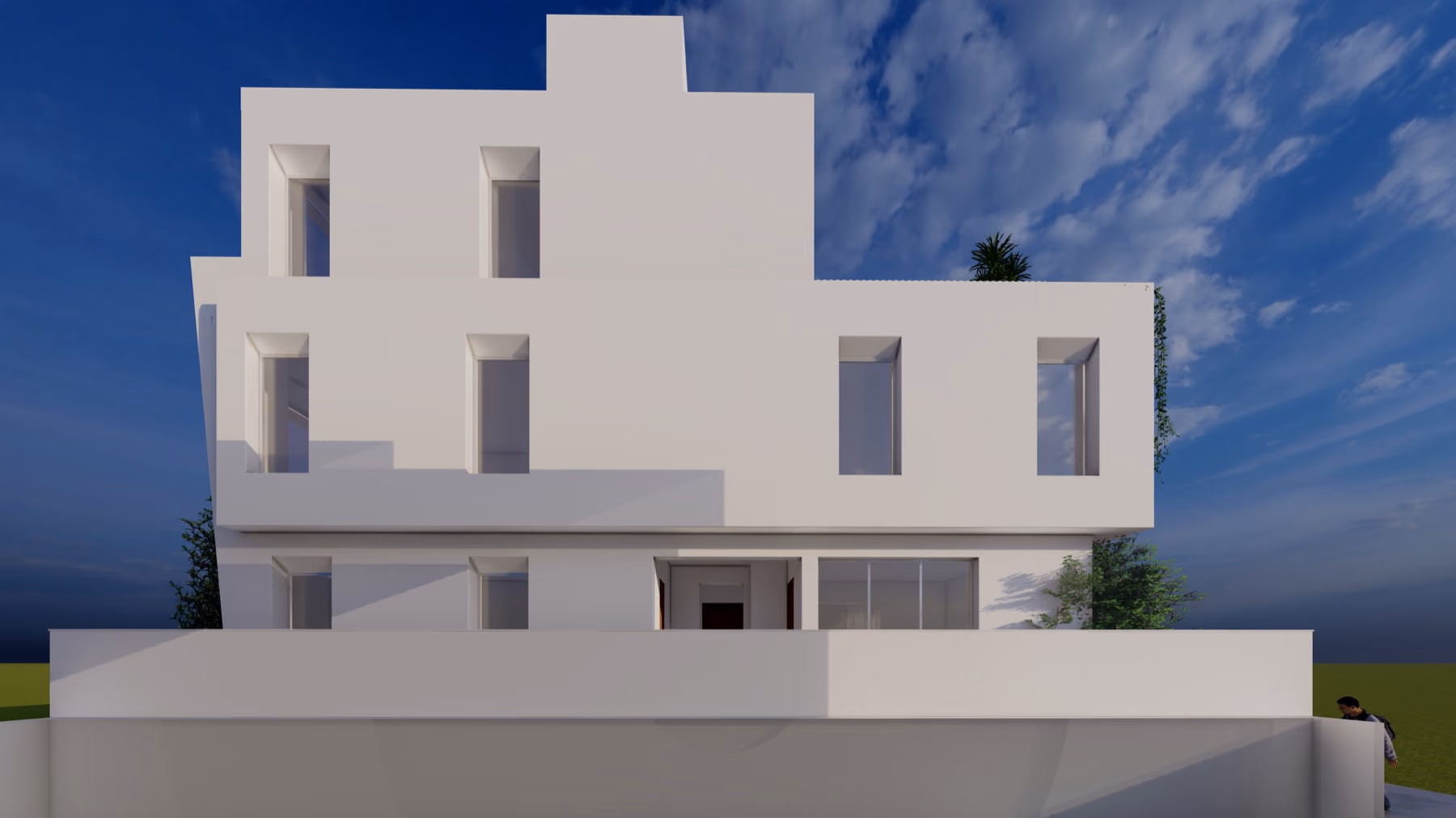 The Angular House 2