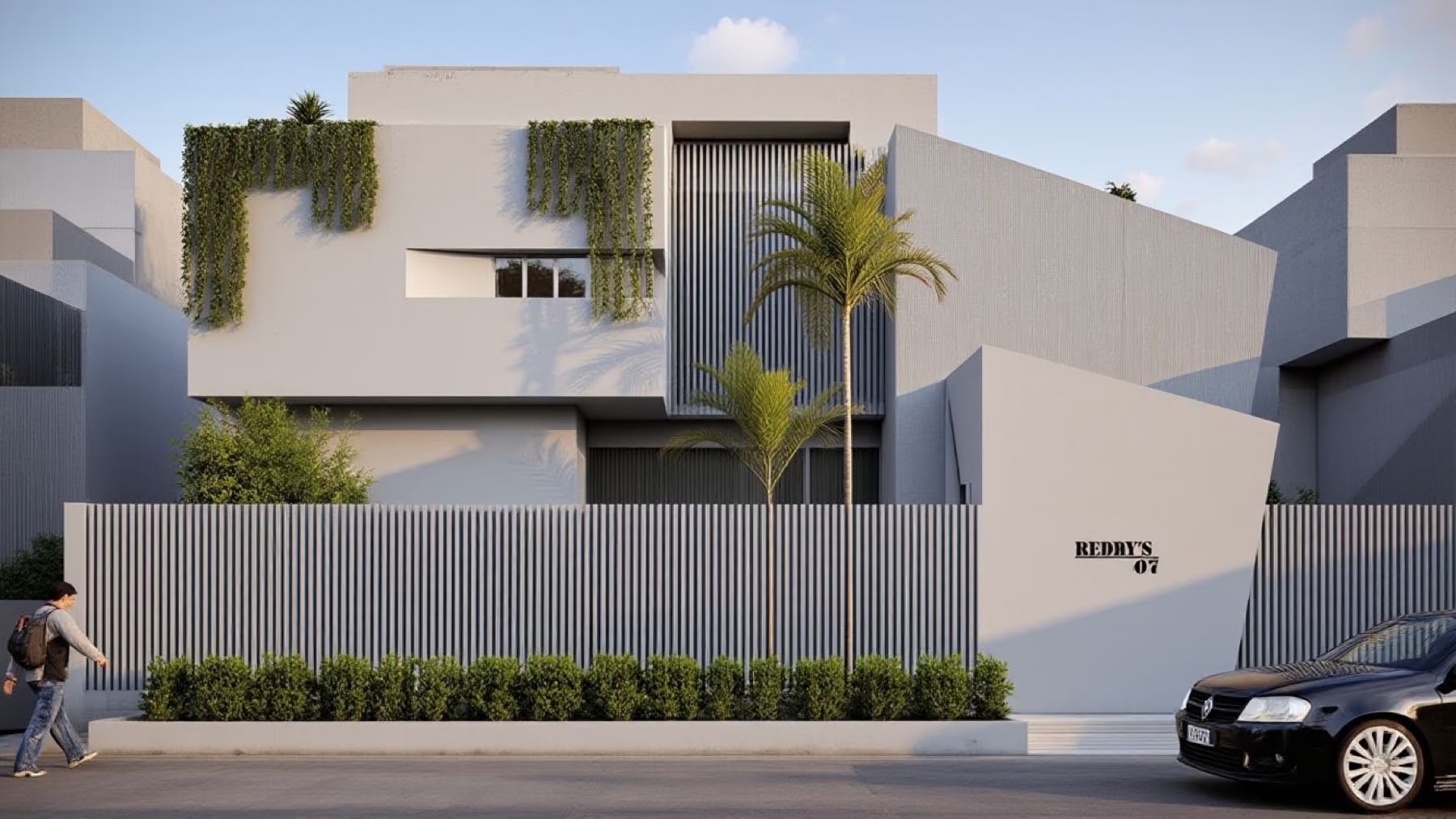 The Angular House 5