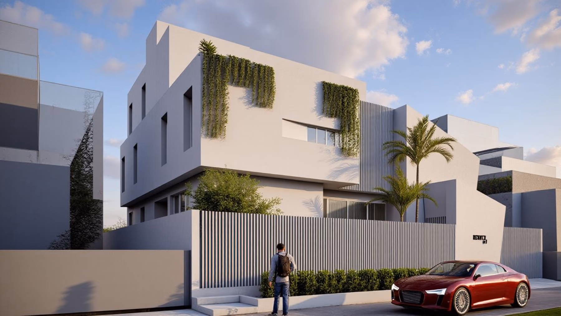 The Angular House 6