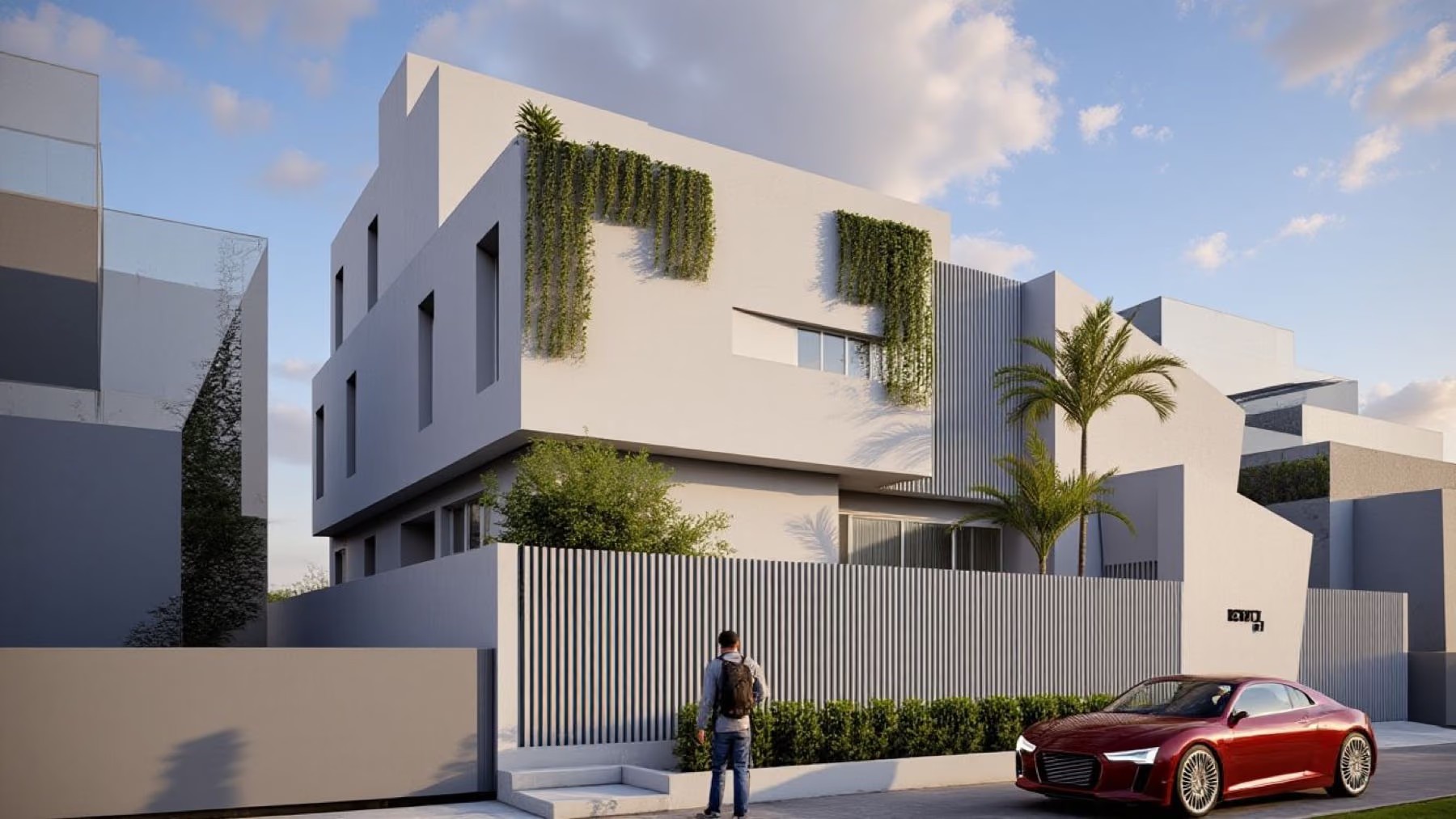 The Angular House 6