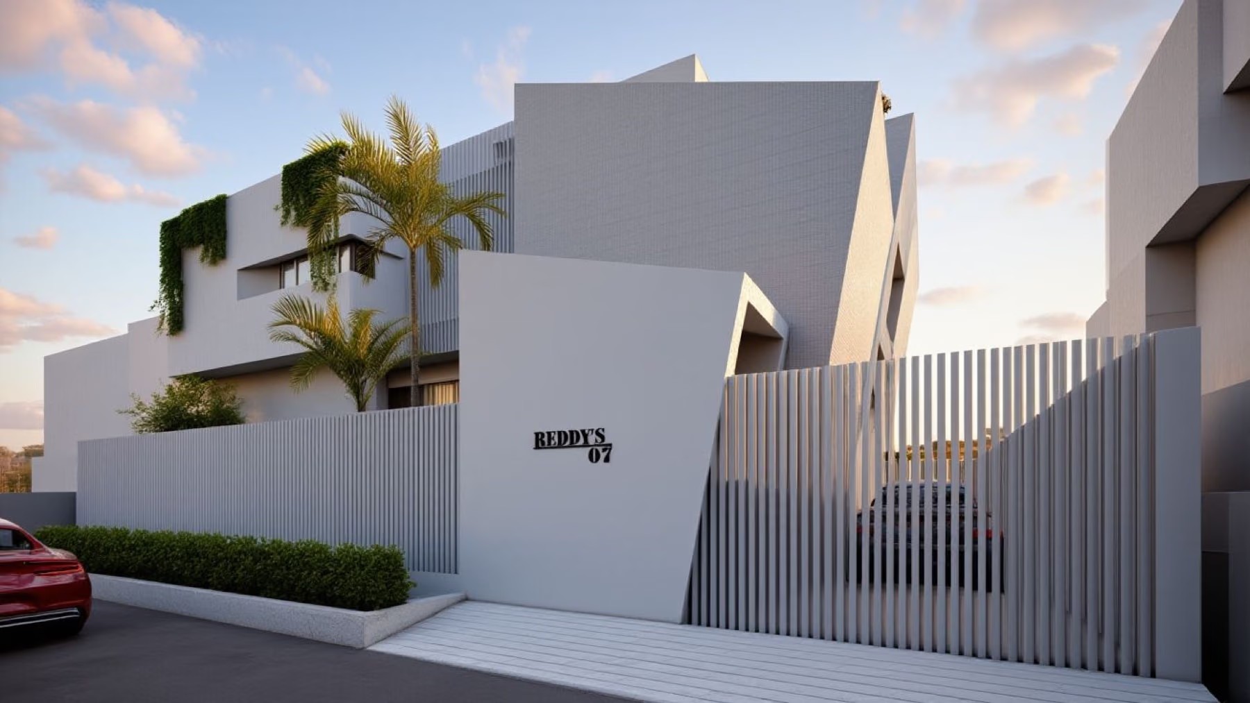 The Angular House 7