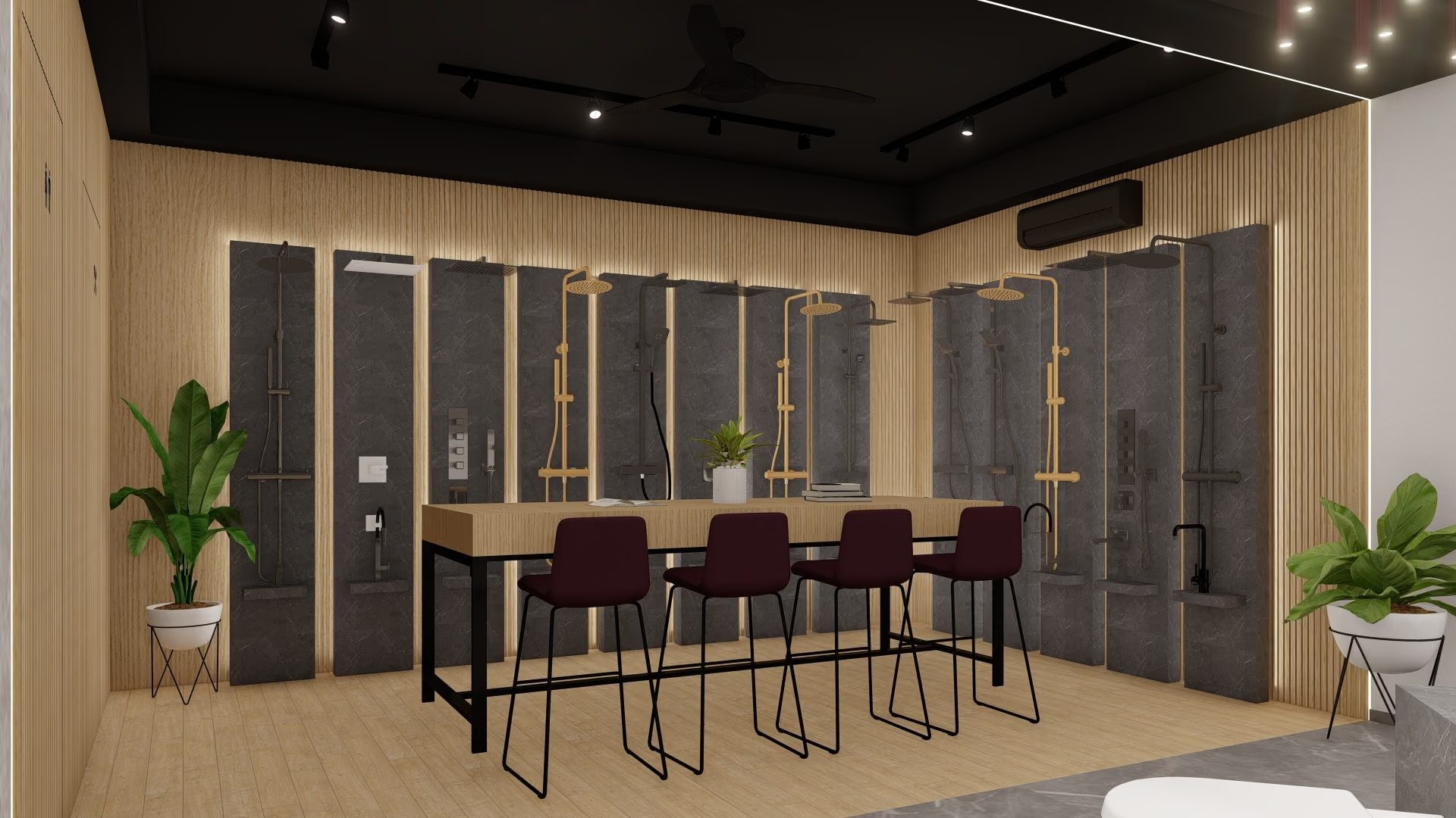 Biut Showroom 10