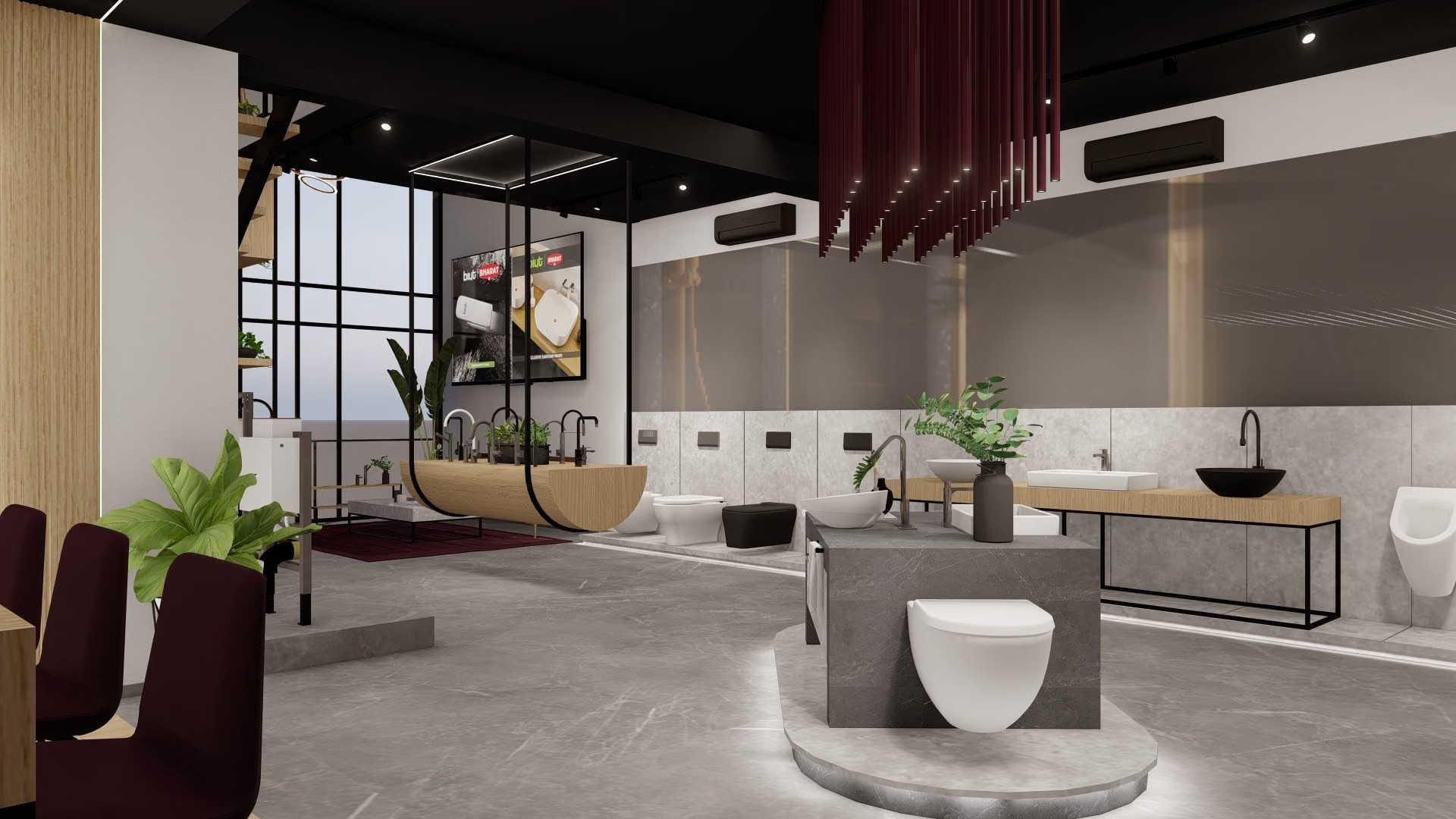 Biut Showroom 11