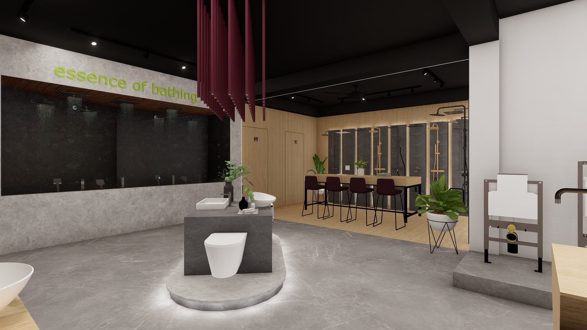 Biut Showroom 12
