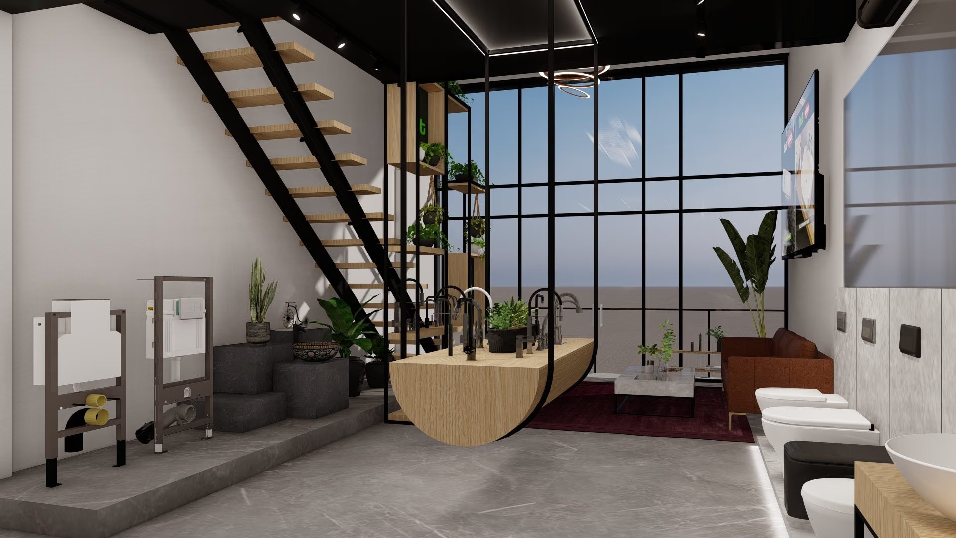 Biut Showroom 13