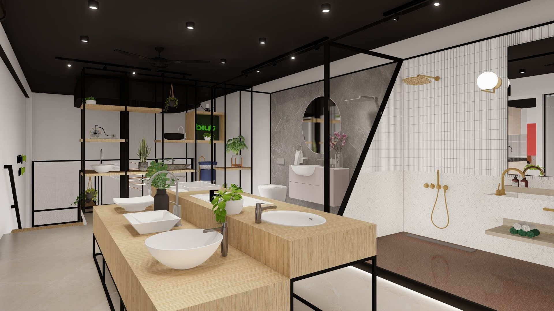 Biut Showroom 15