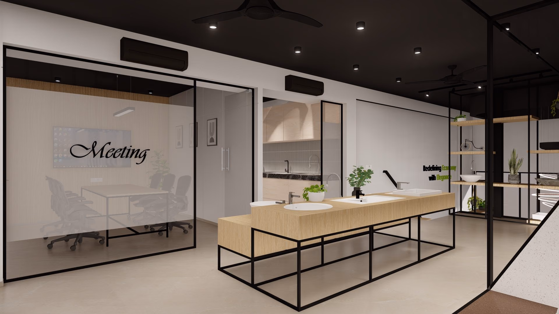 Biut Showroom 16
