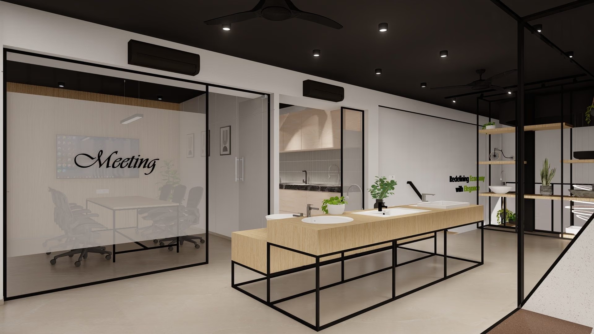 Biut Showroom 16