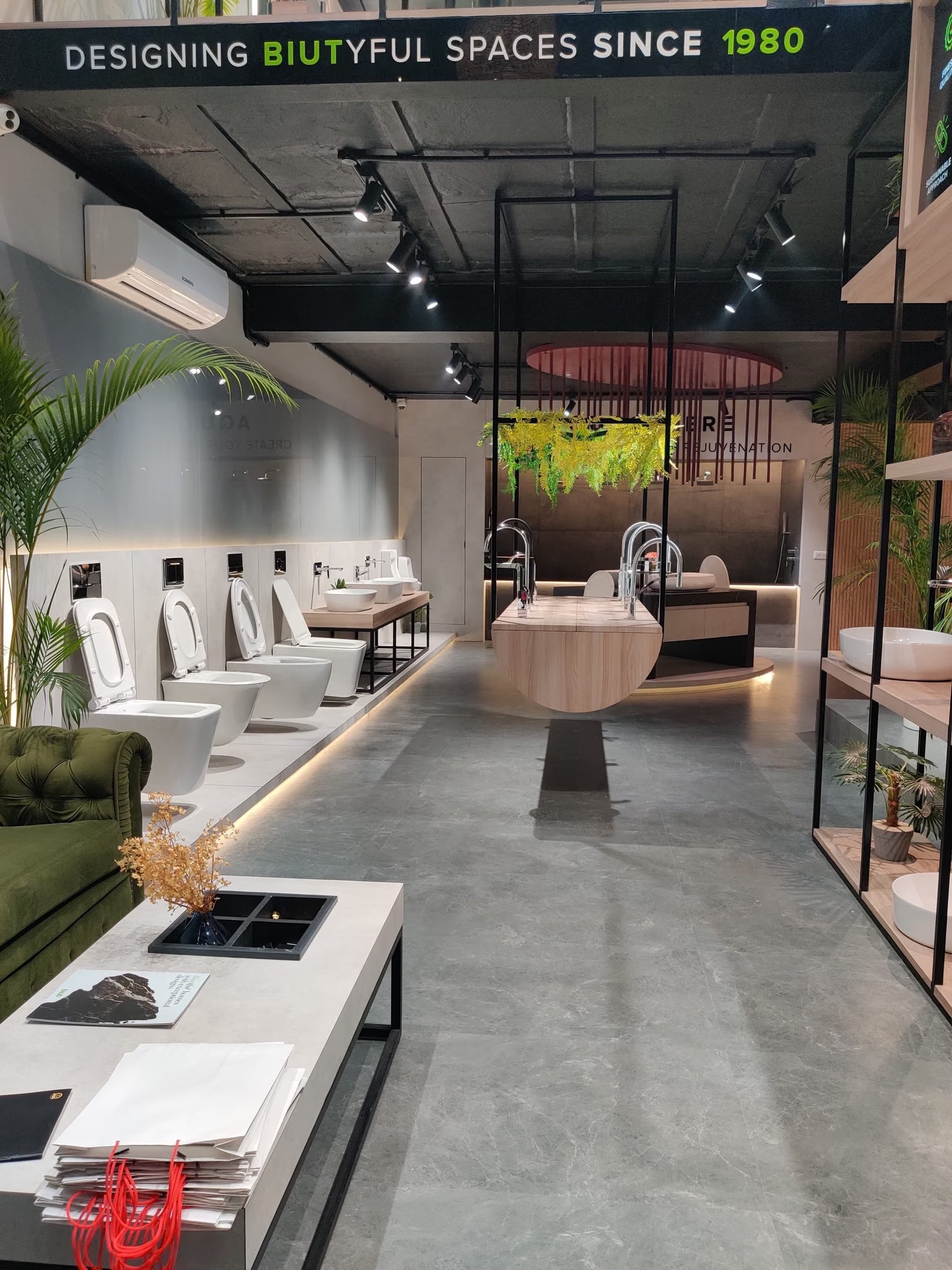 Biut Showroom 18