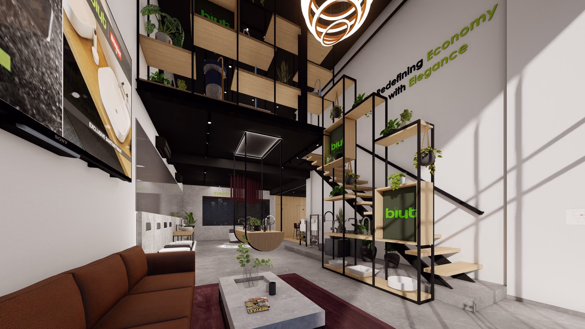 Biut Showroom 5