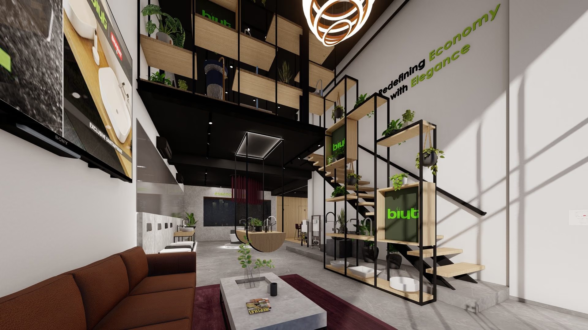 Biut Showroom 5