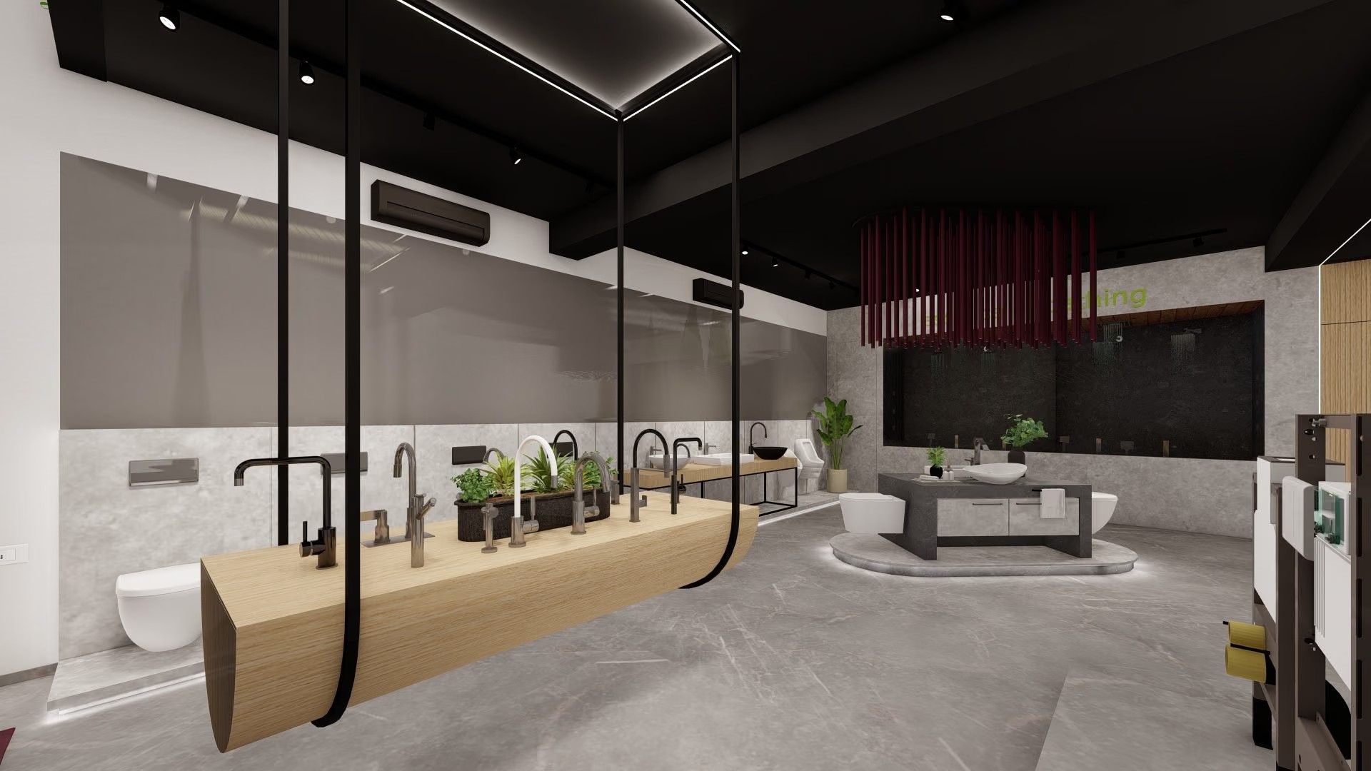 Biut Showroom 6