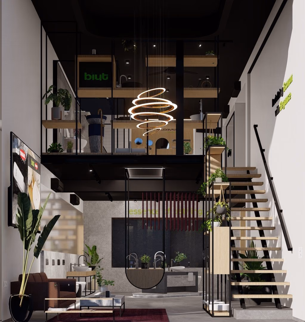Biut Showroom 7