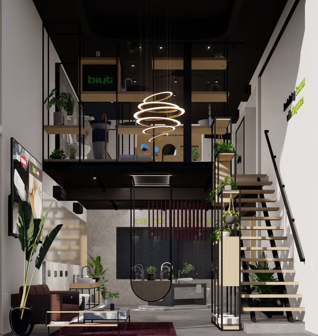 Biut Showroom 7