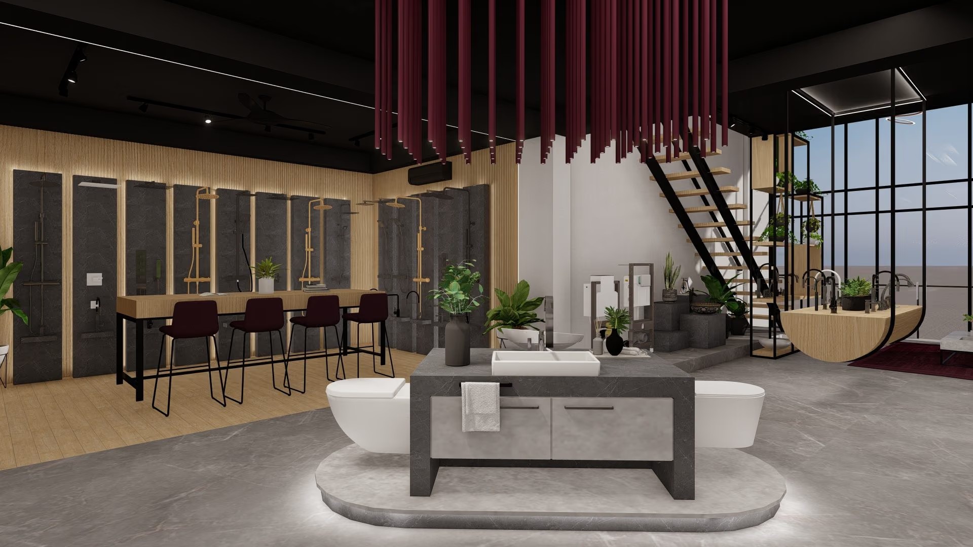 Biut Showroom 9