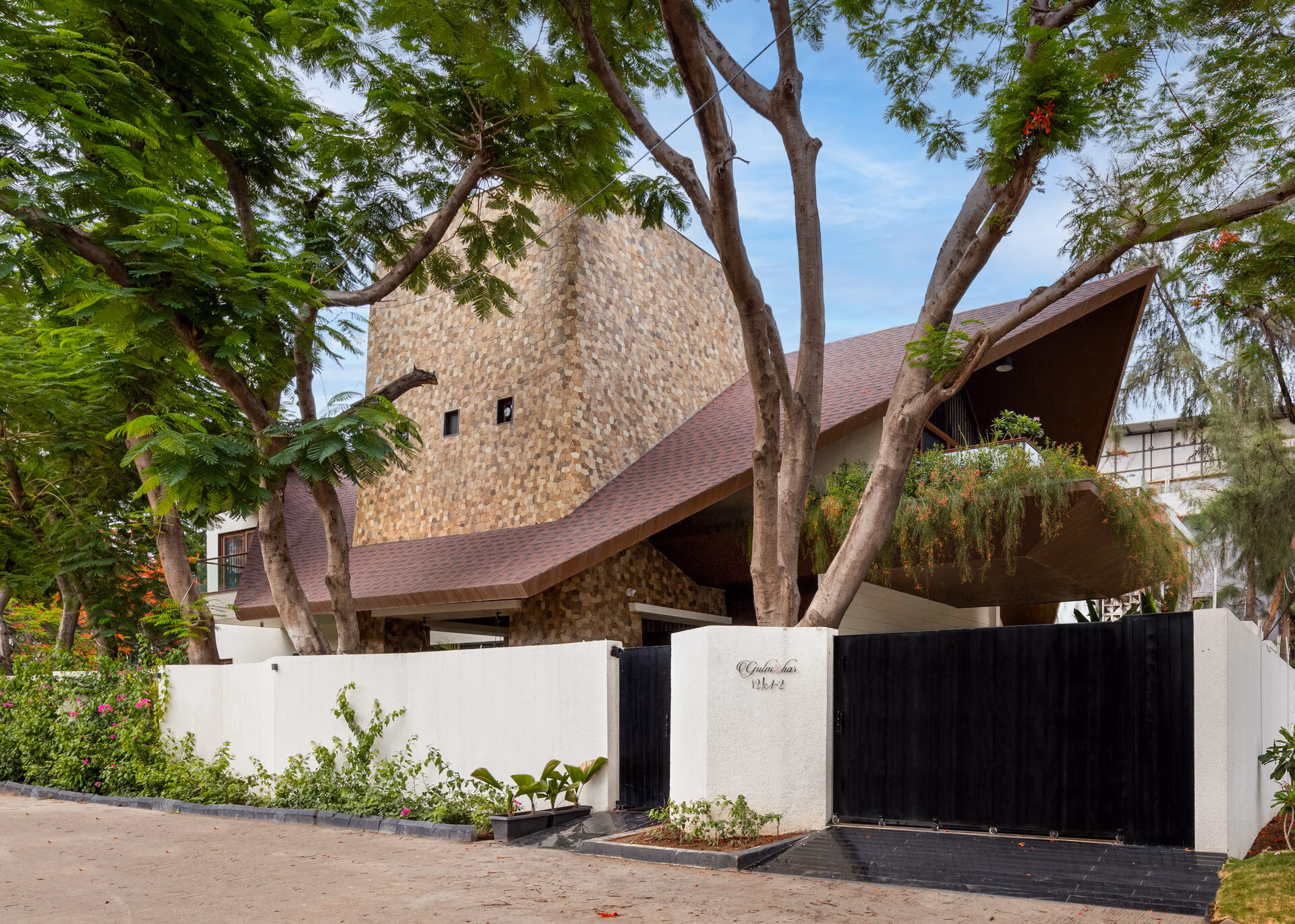 The Canopy House