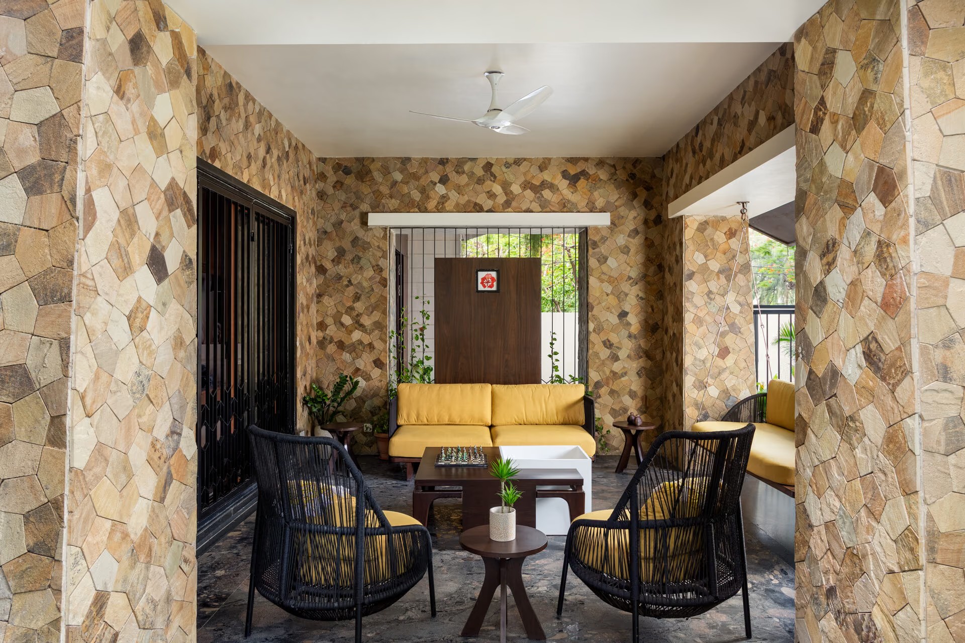 The Canopy House 11