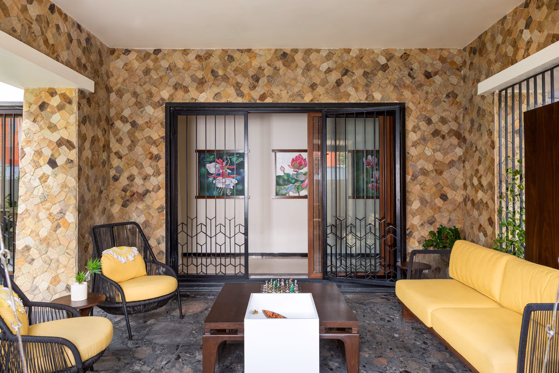 The Canopy House 12
