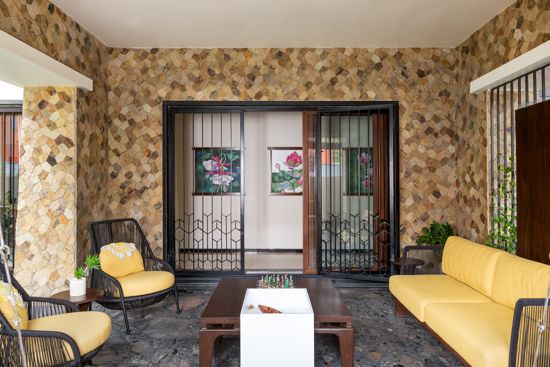 The Canopy House 12
