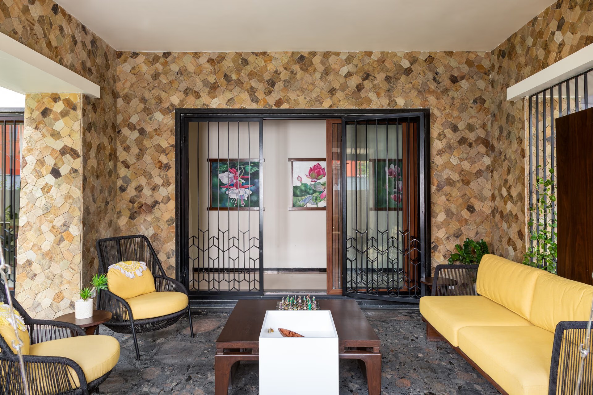 The Canopy House 12