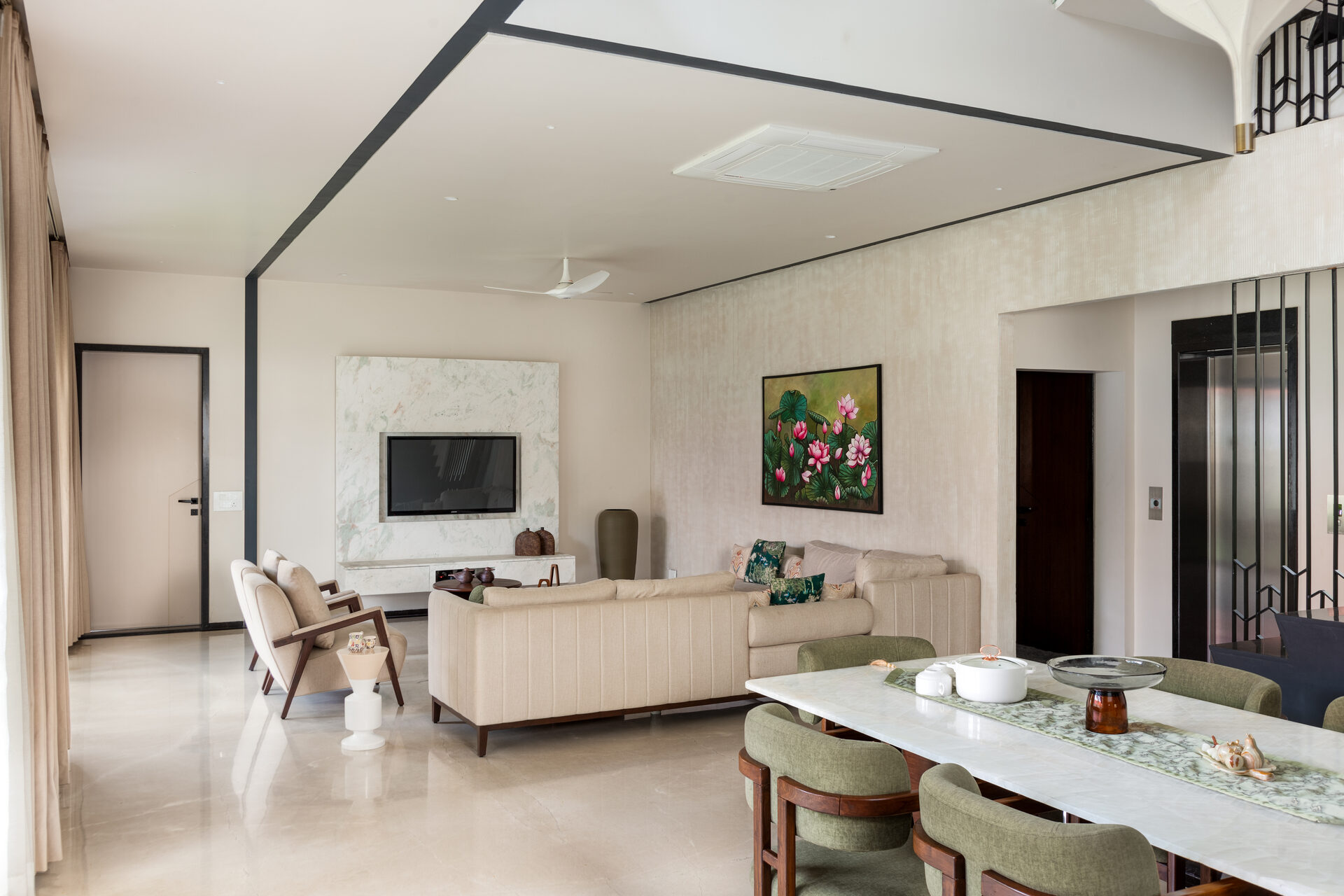 The Canopy House 16