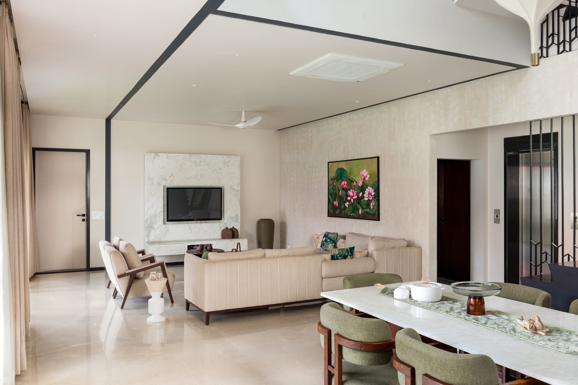 The Canopy House 16