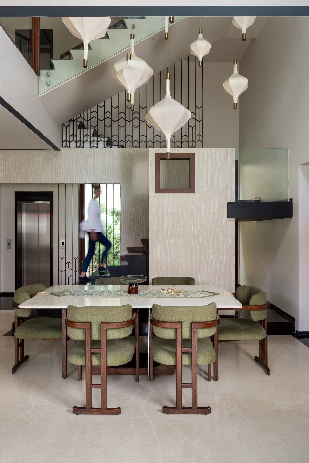The Canopy House 17