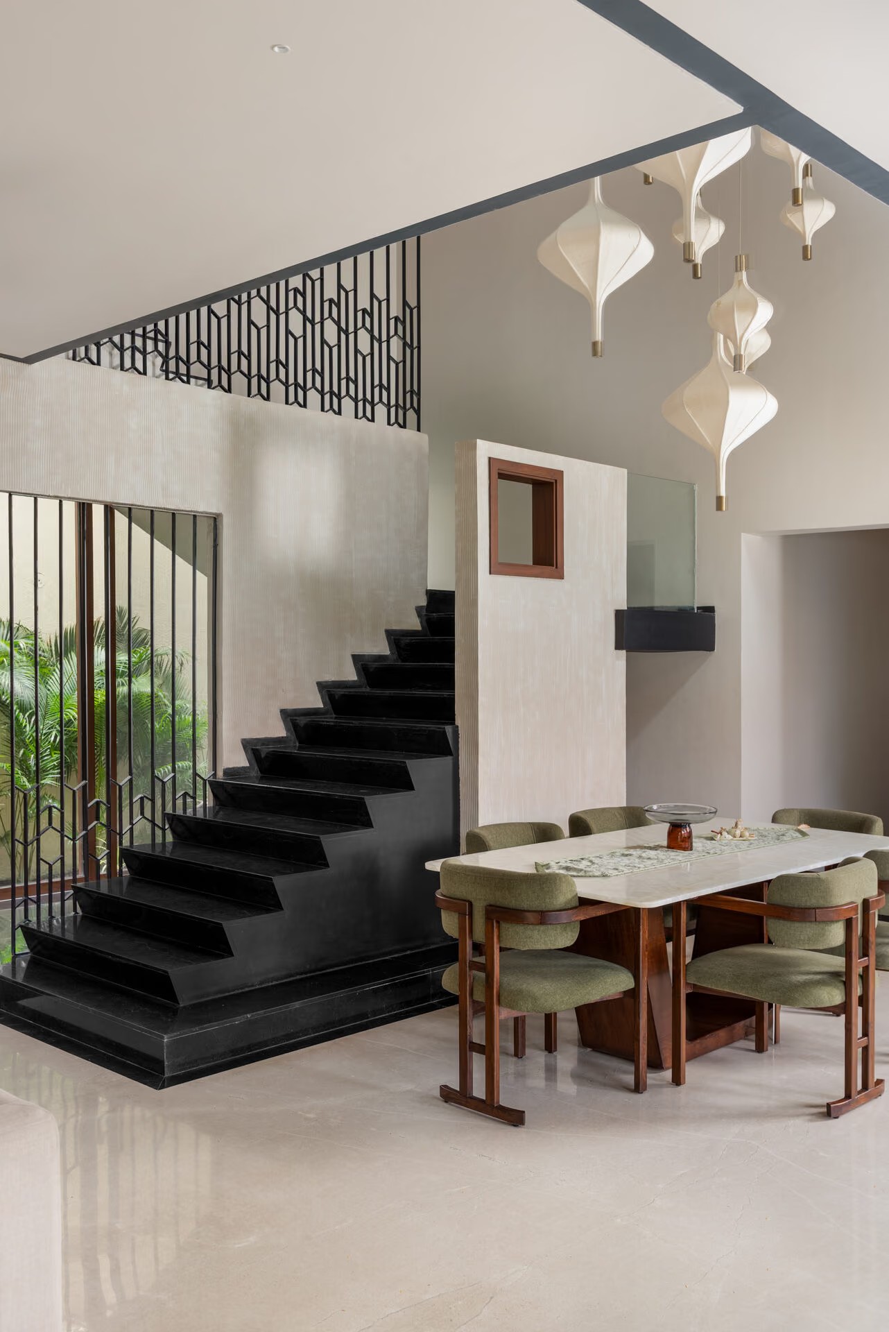 The Canopy House 19