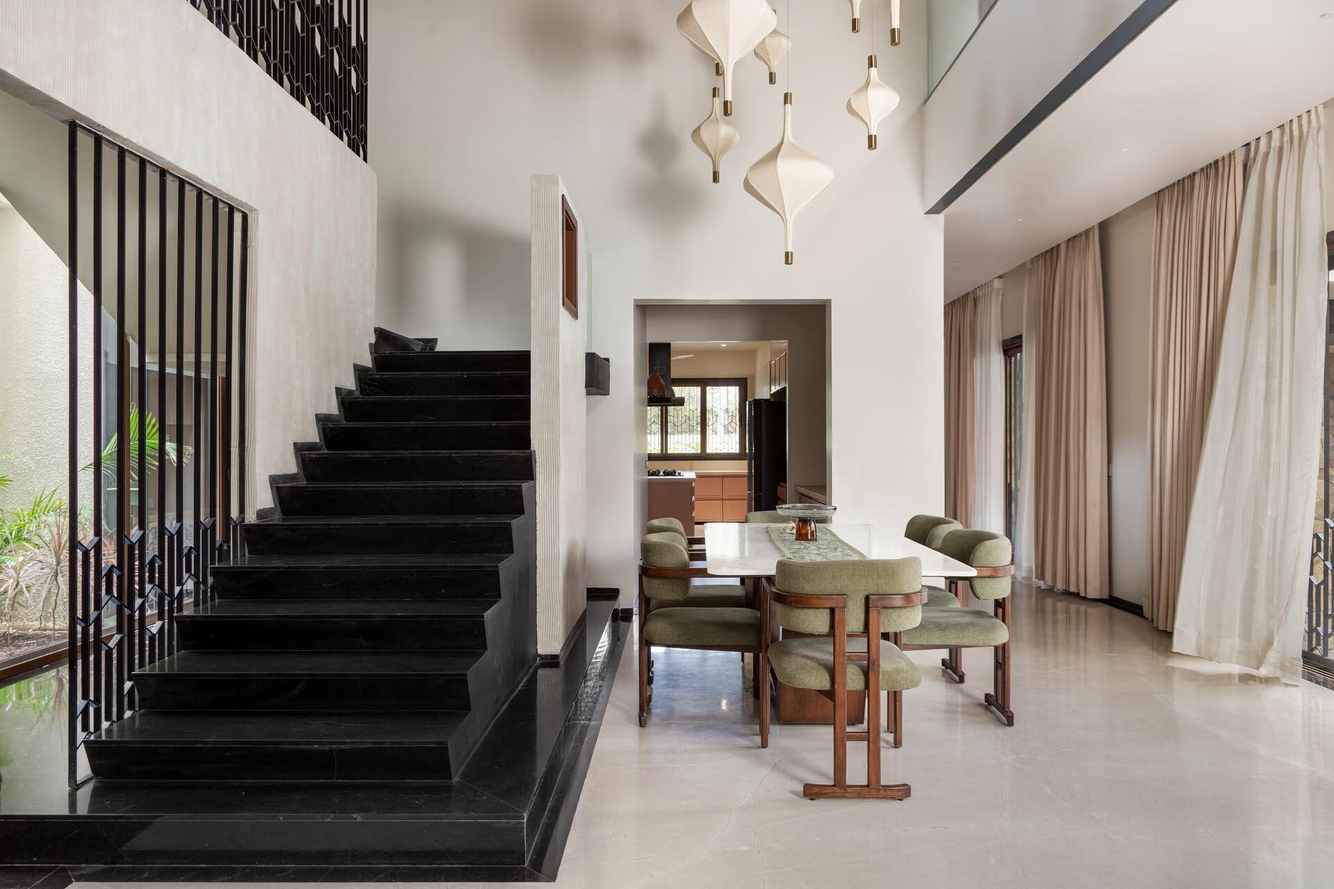 The Canopy House 20