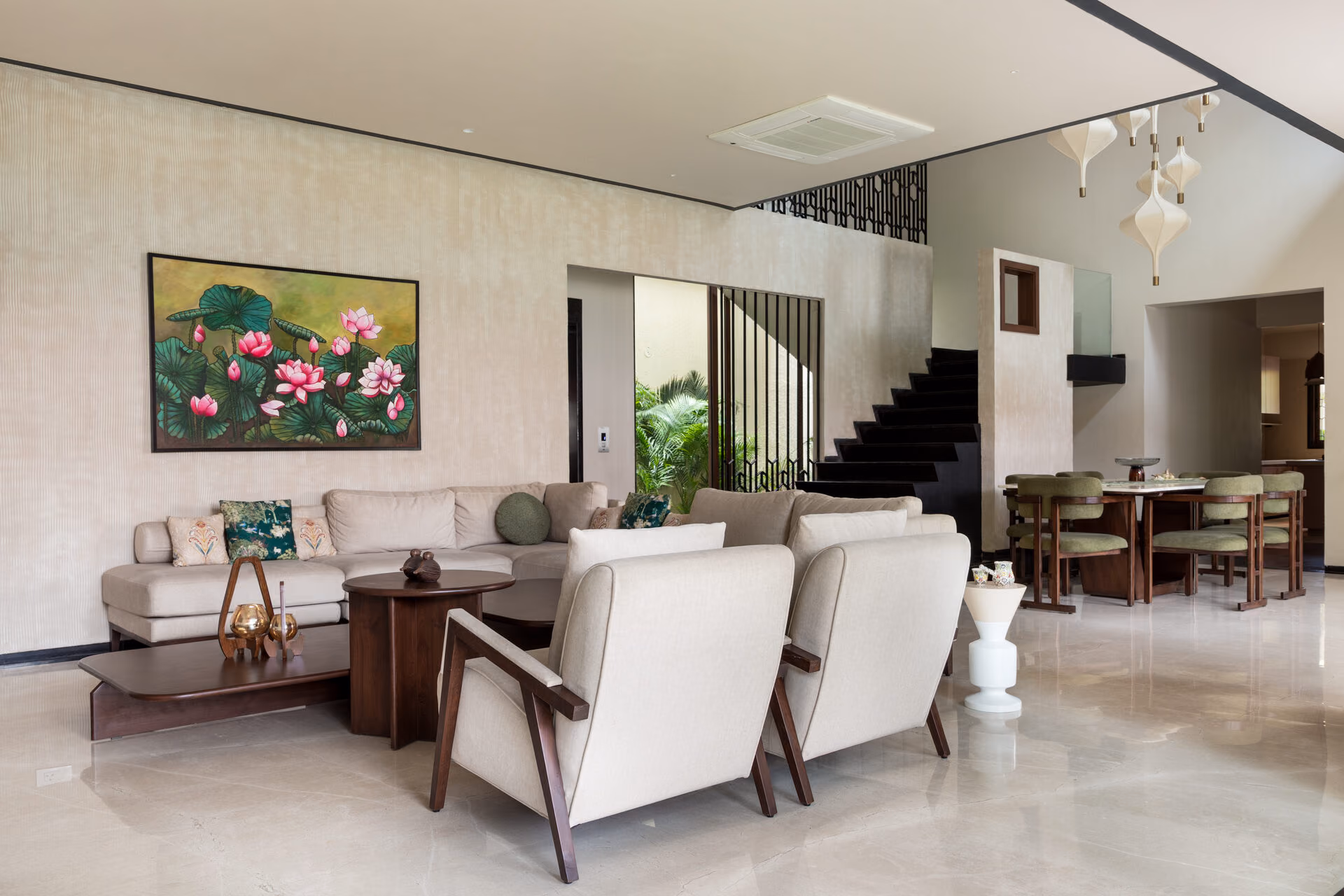 The Canopy House 21