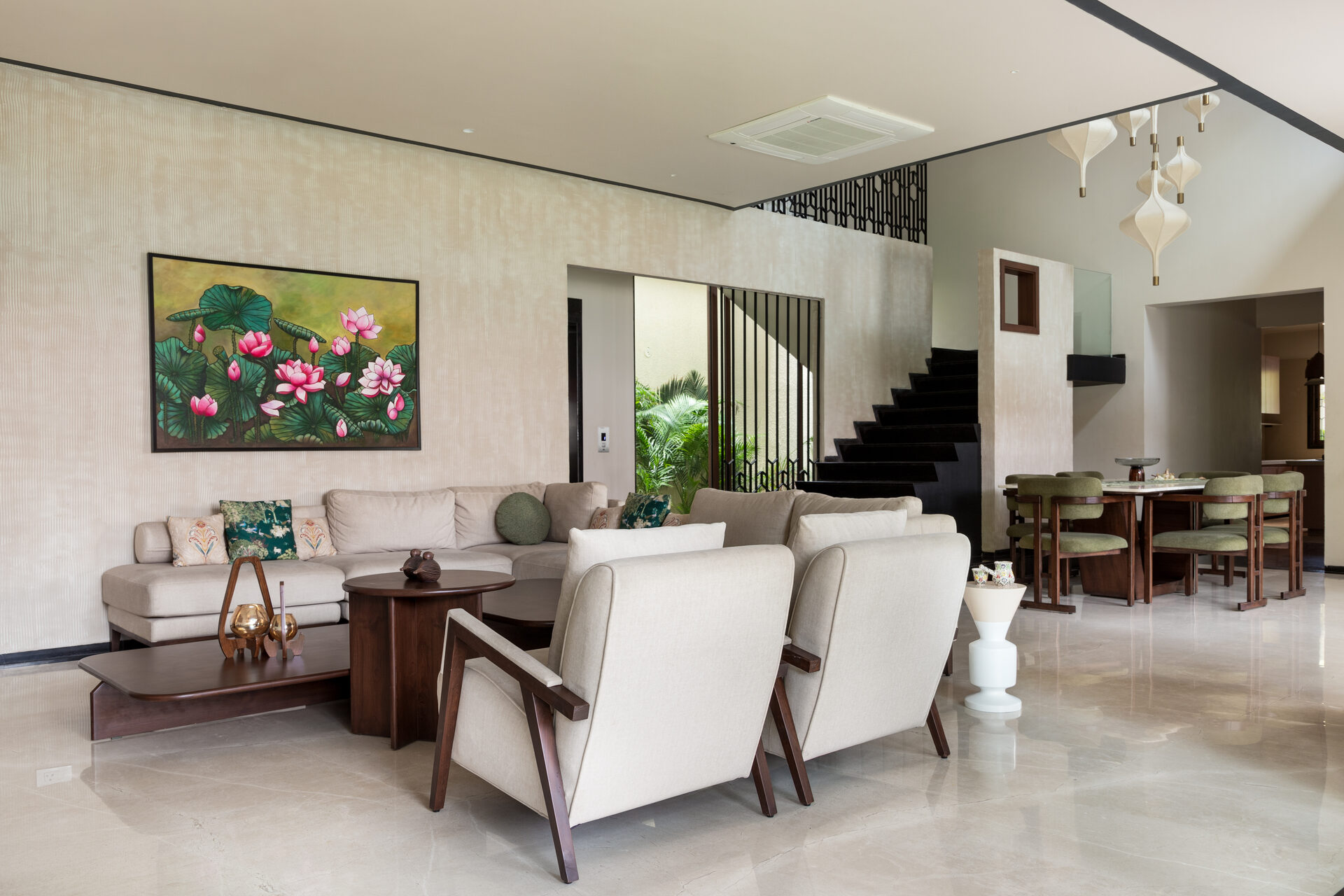 The Canopy House 21