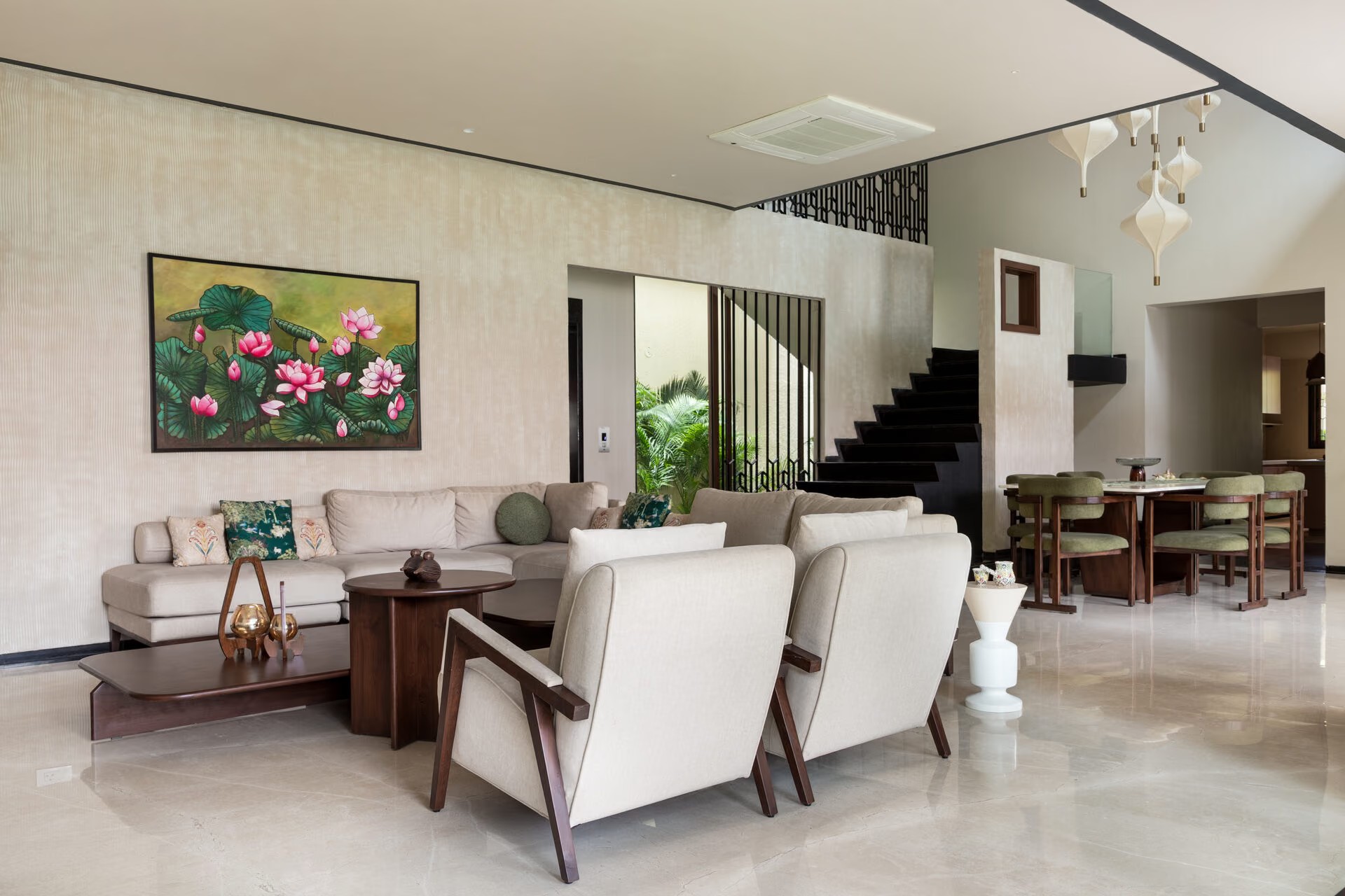 The Canopy House 21