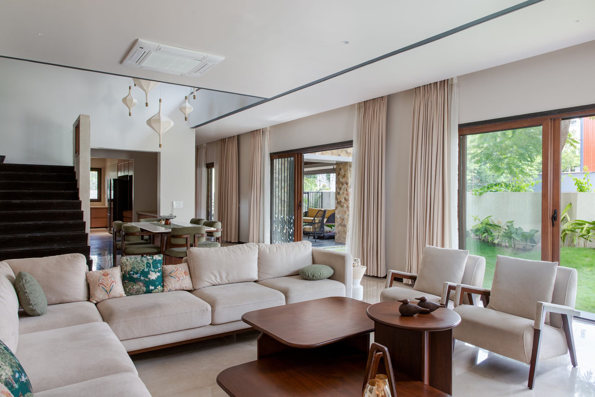 The Canopy House 23