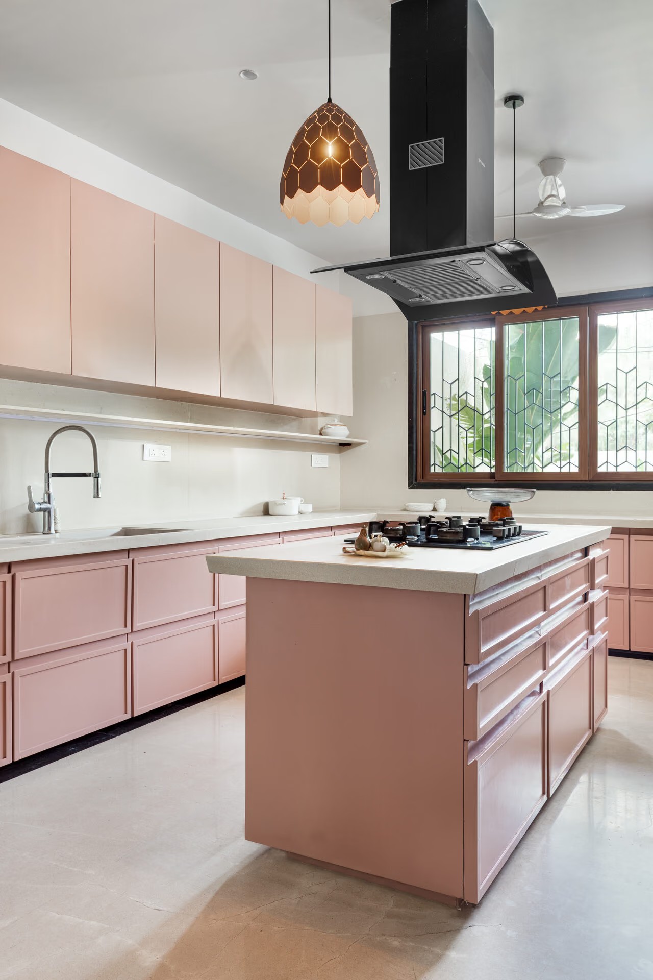 The Canopy House 24