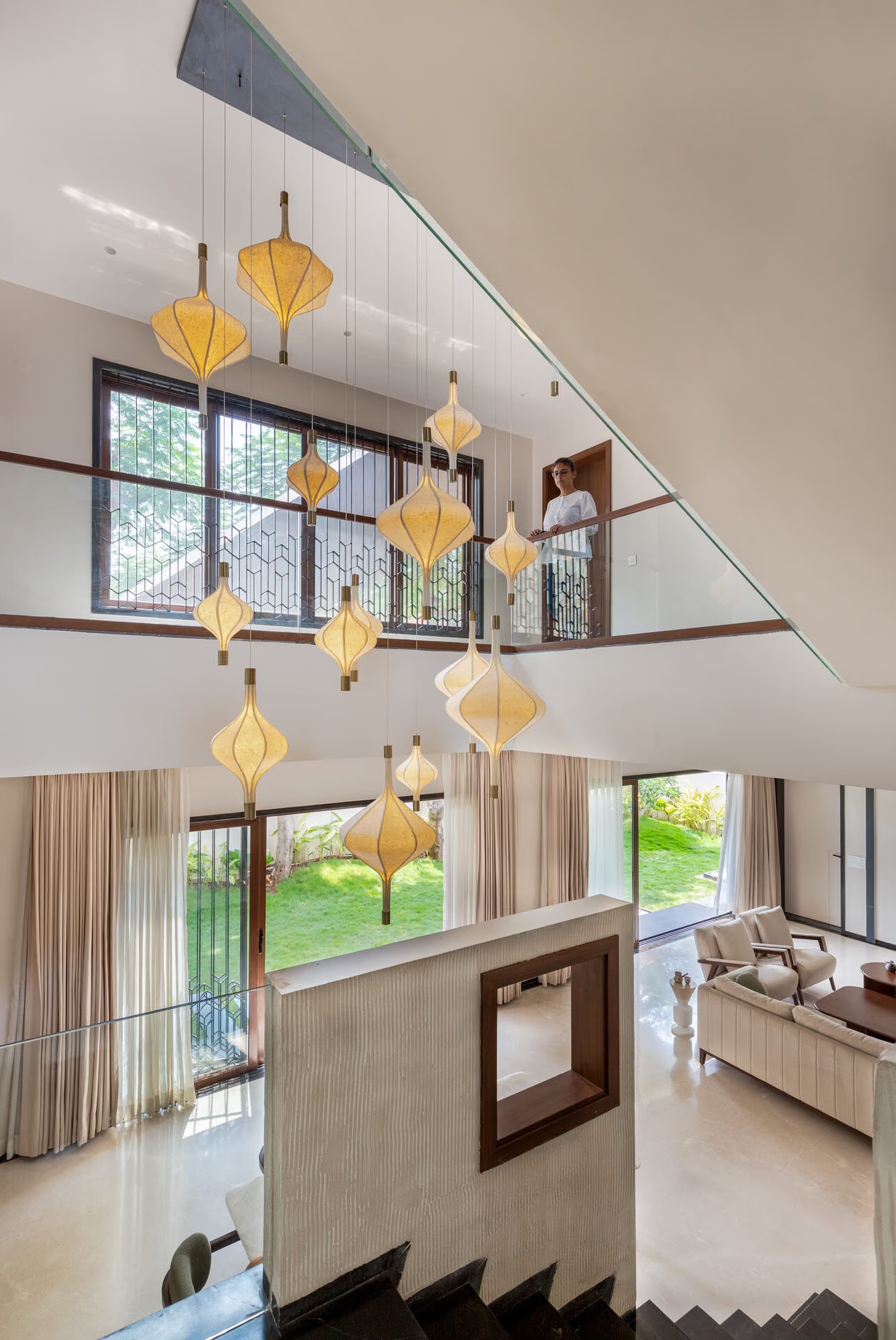 The Canopy House 25