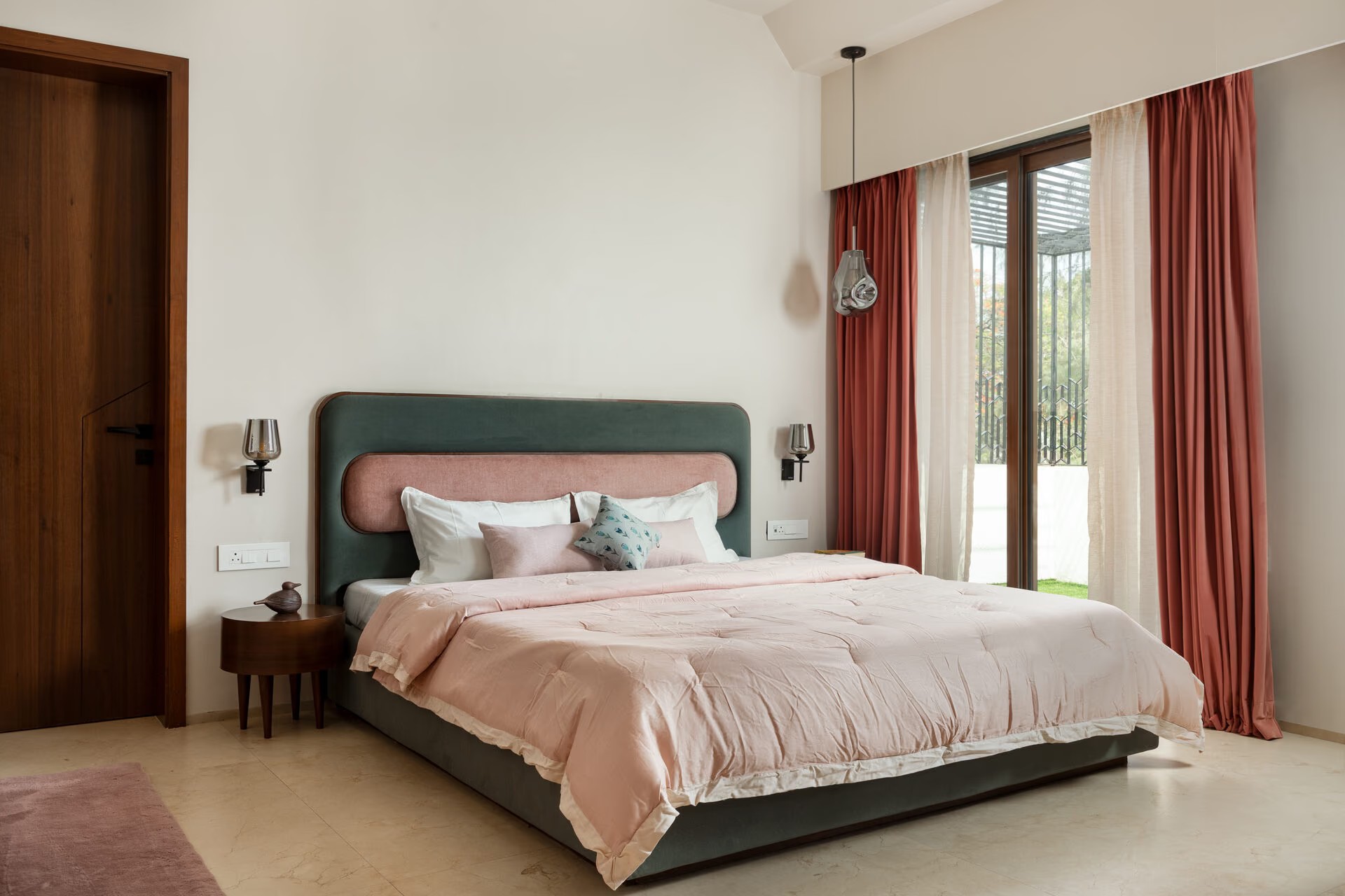 The Canopy House 28