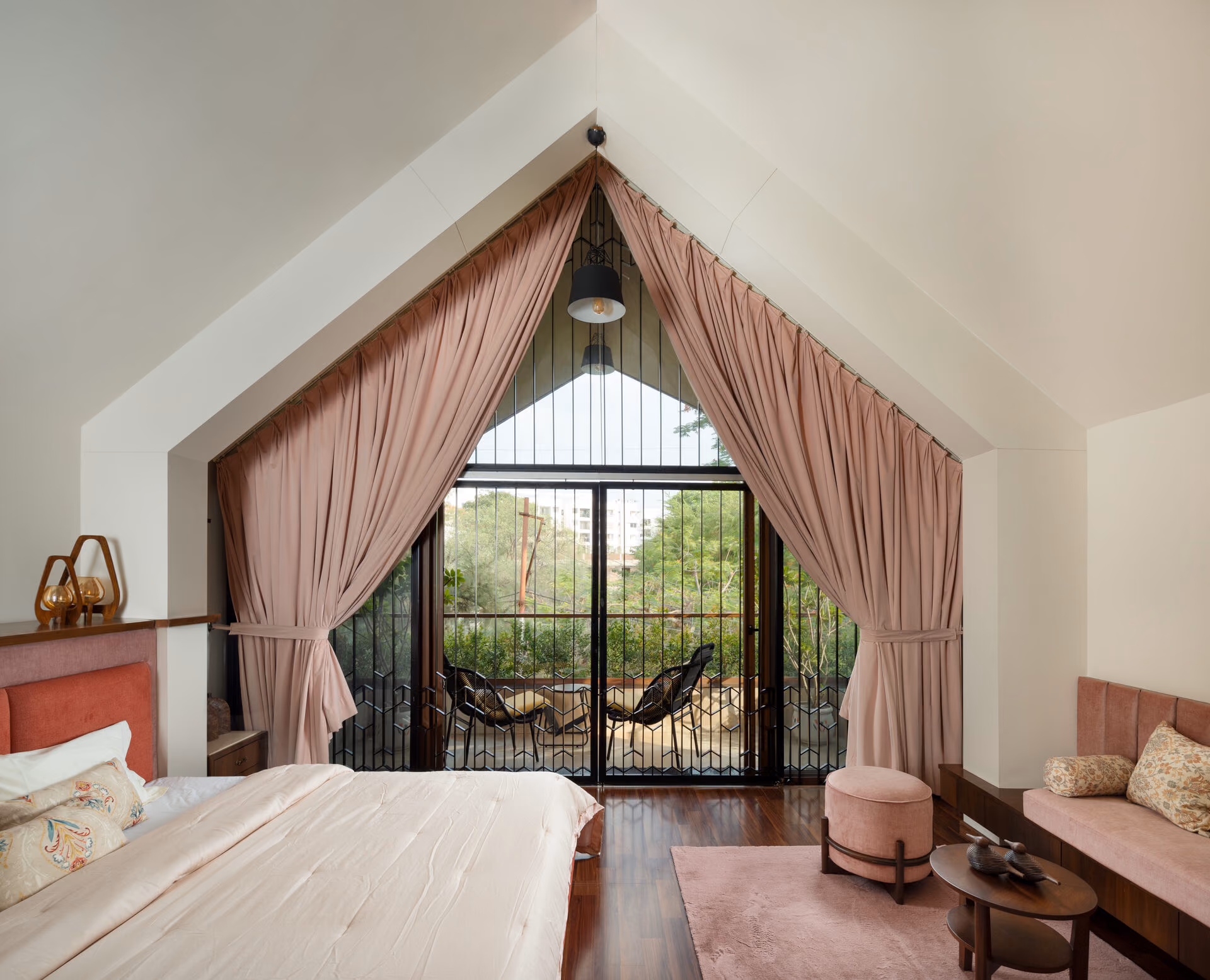 The Canopy House 29