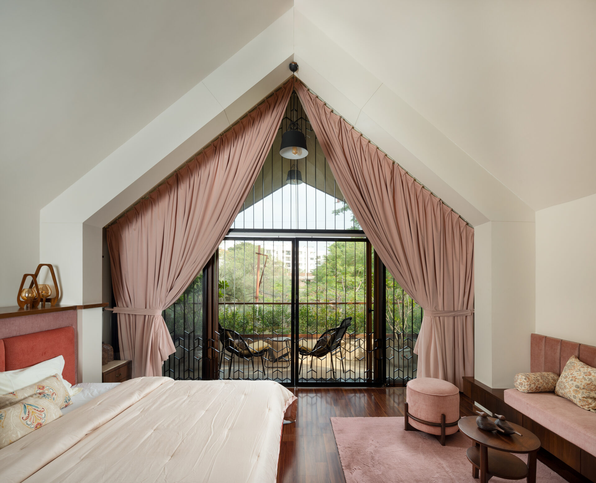 The Canopy House 29