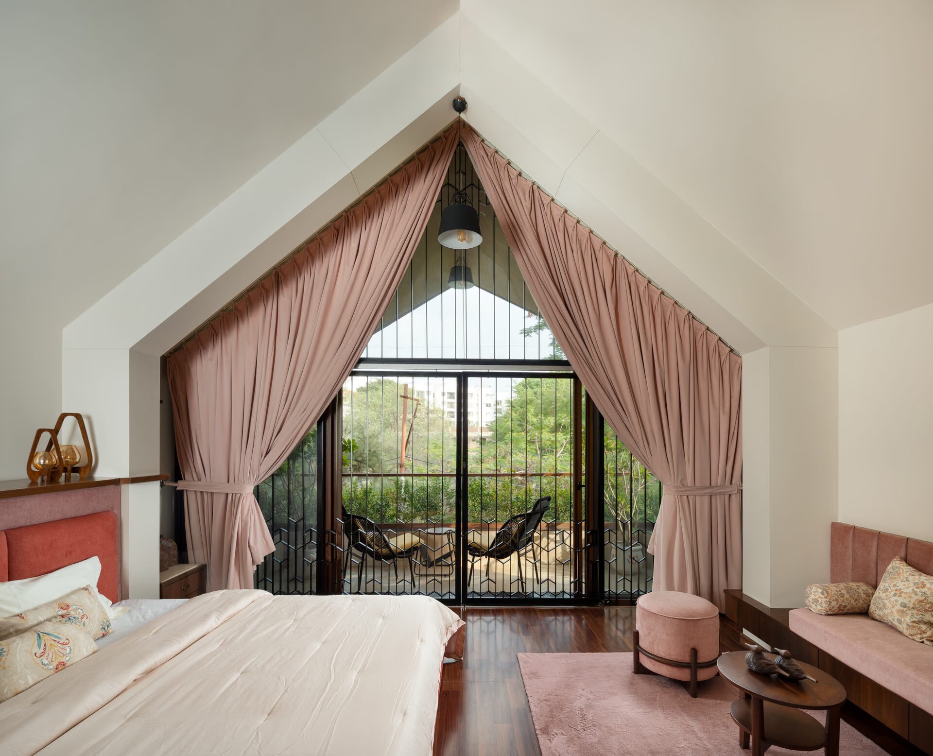 The Canopy House 29