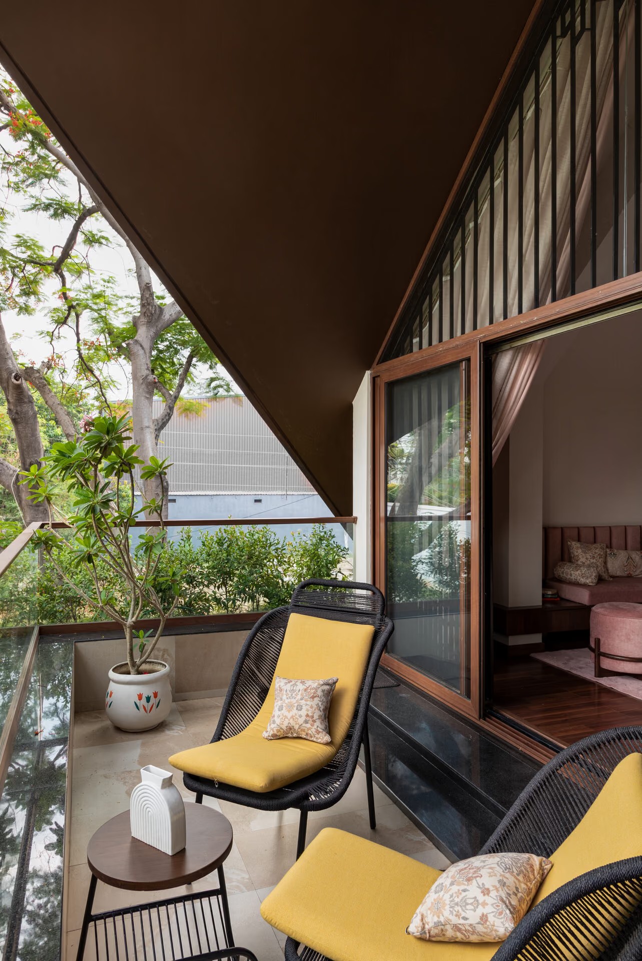 The Canopy House 30