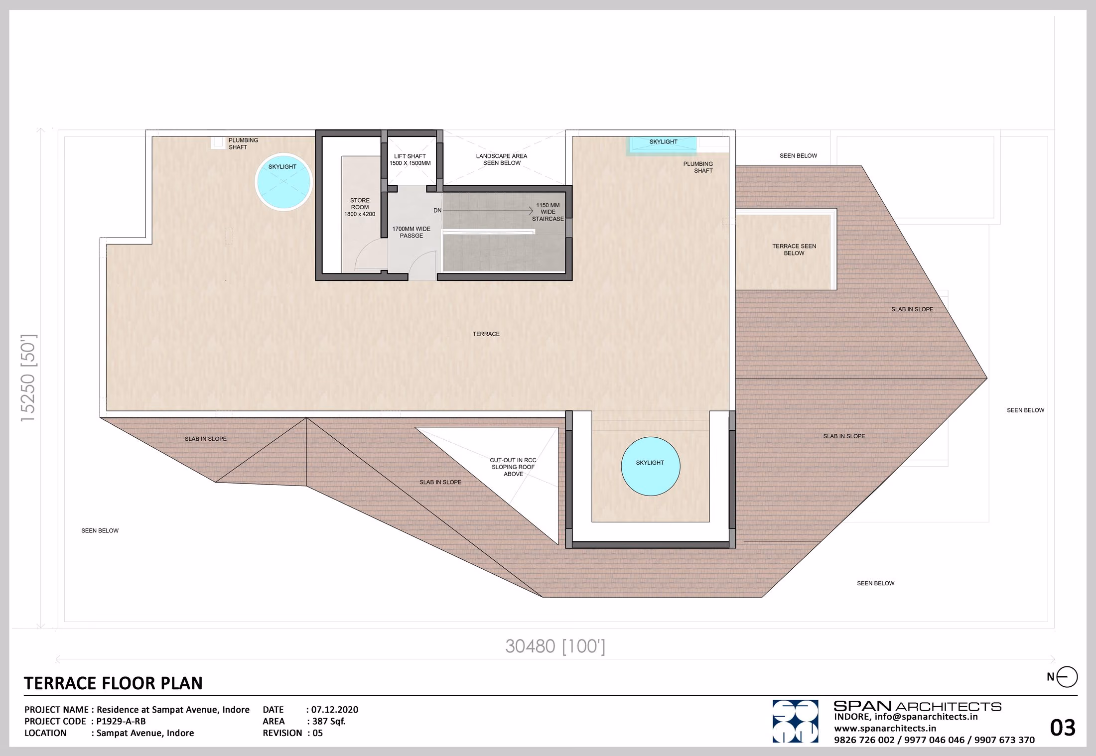 The Canopy House 32