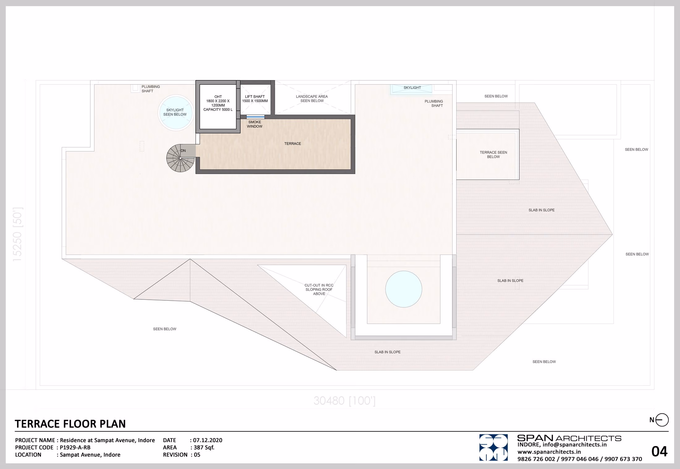 The Canopy House 33
