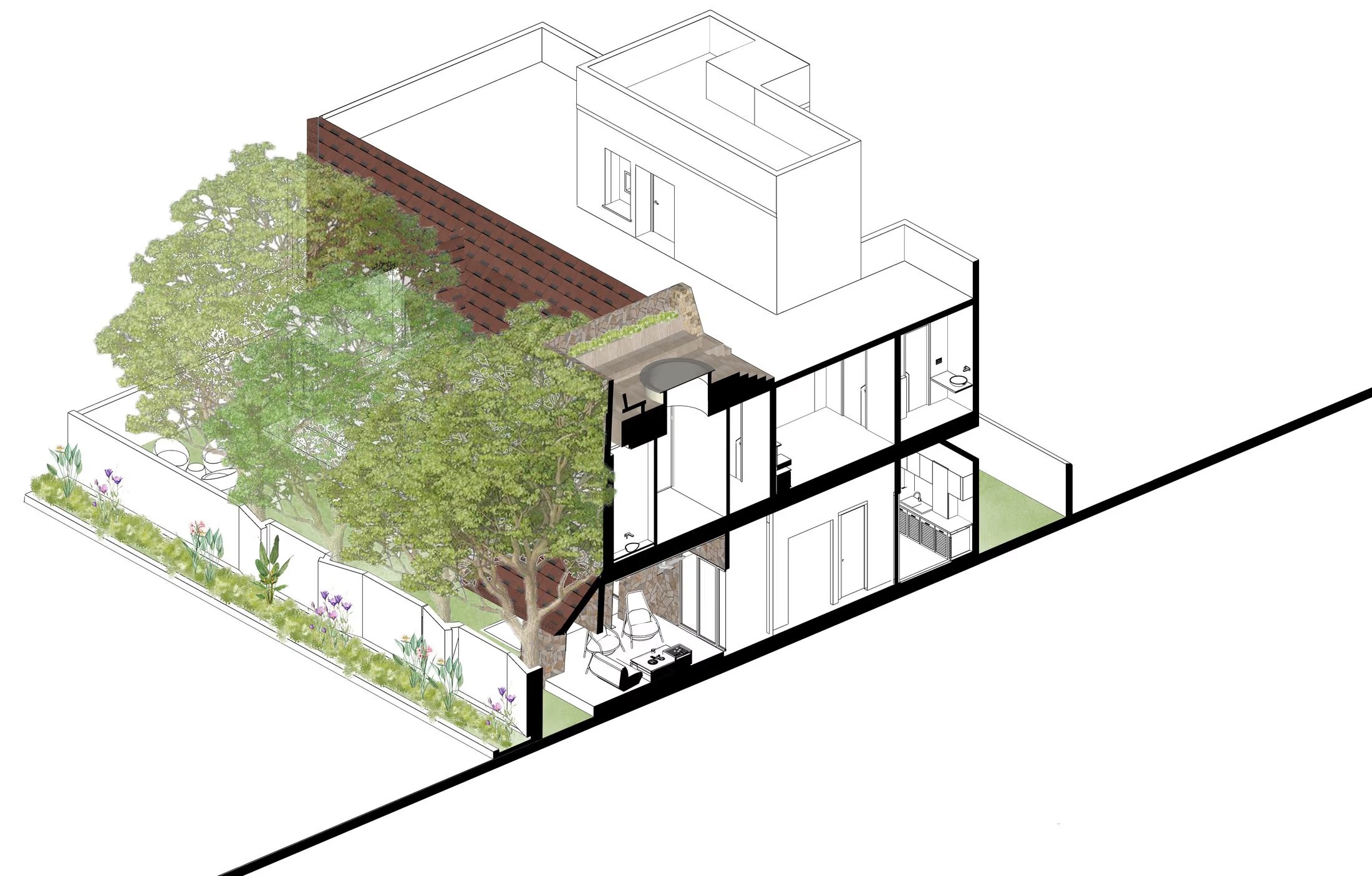 The Canopy House 39