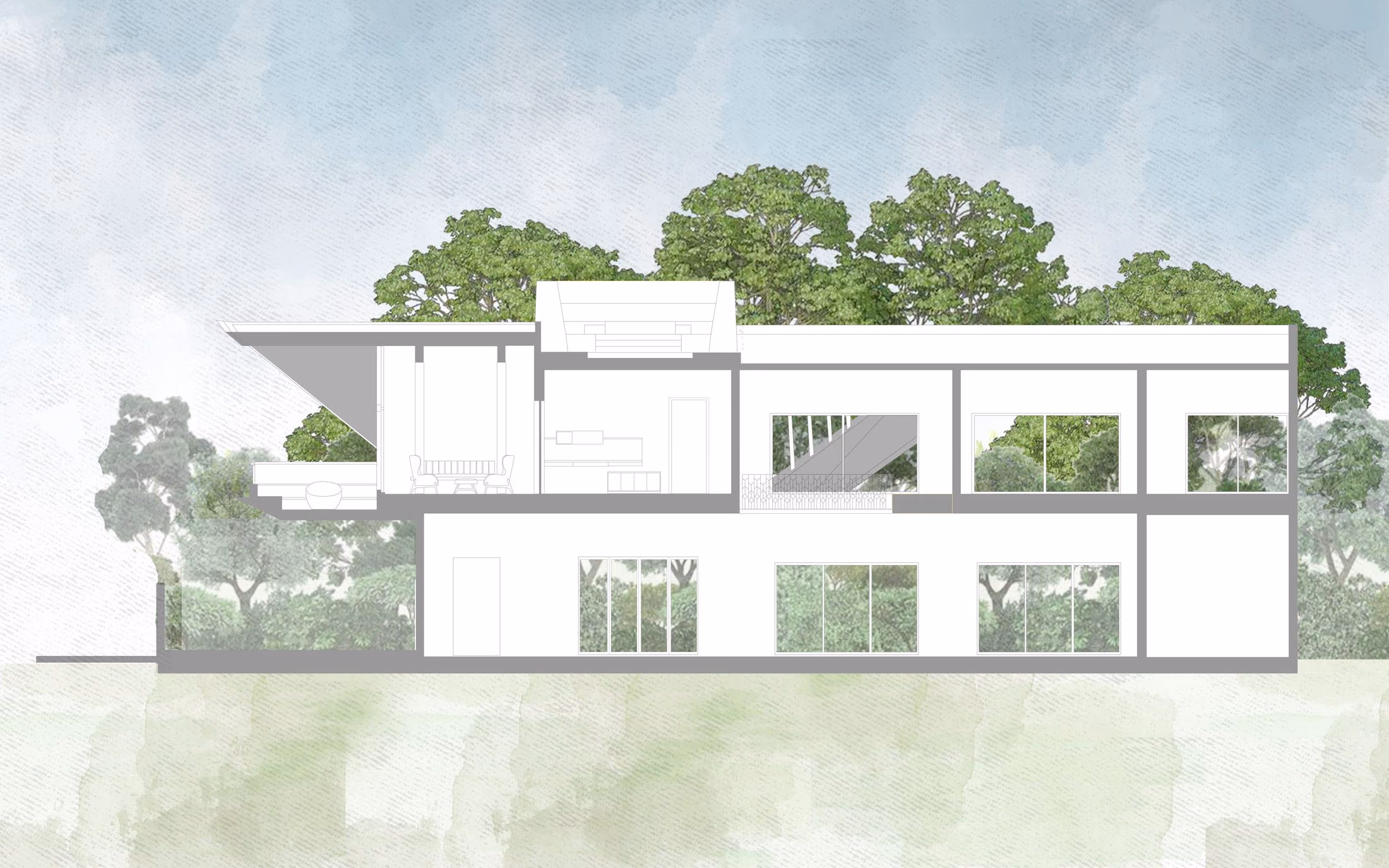 The Canopy House 40