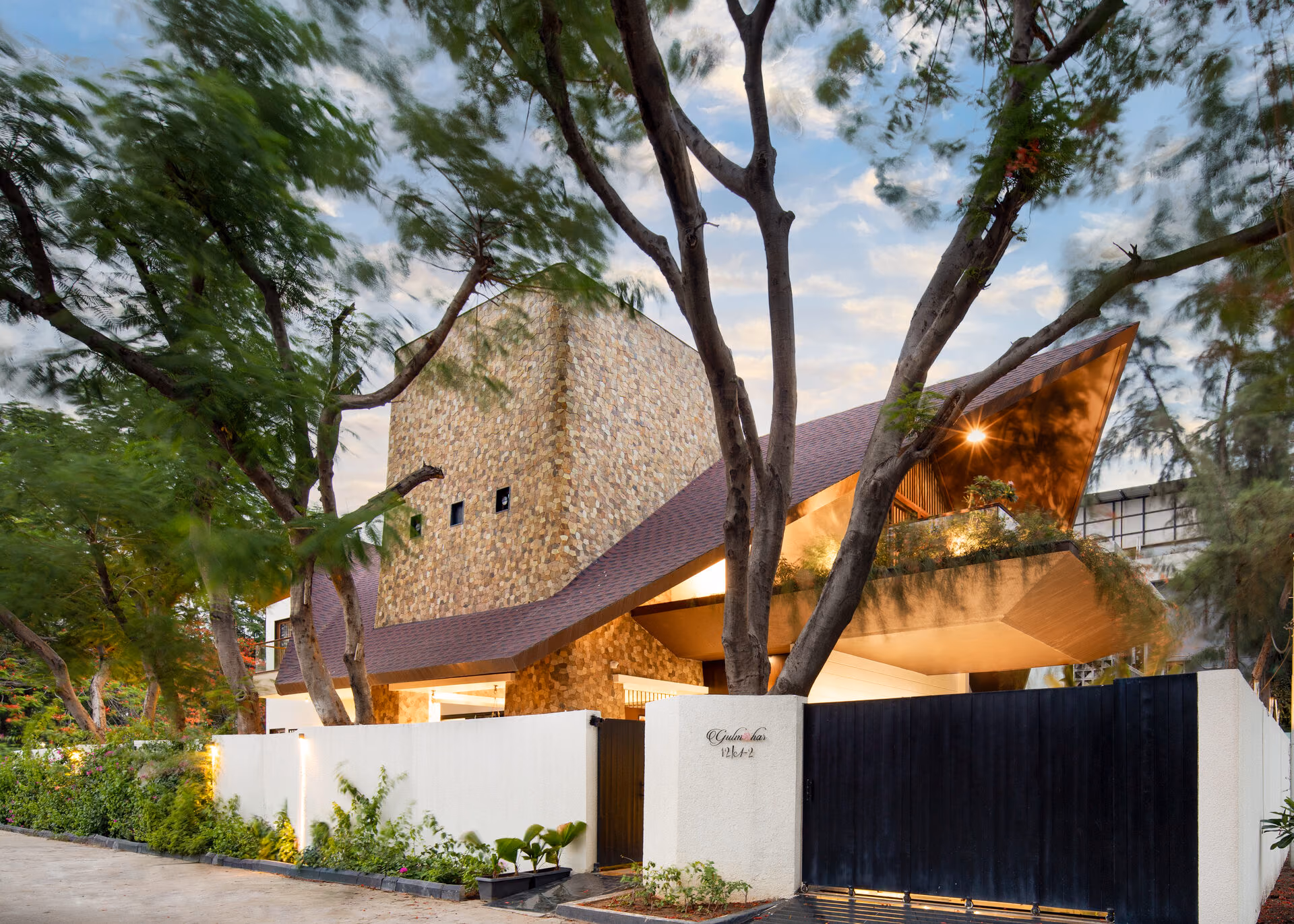 The Canopy House 5
